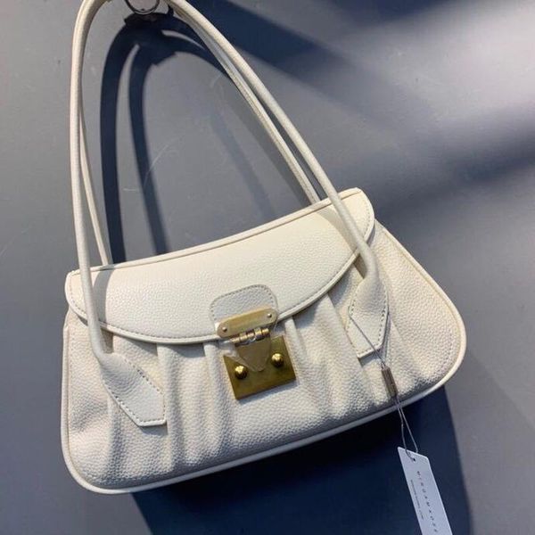 evening bags fashion one shoulder slant cross handbag retro high-grade underarm stick bag cloud fold square lock
evening bags fashion one shoulder slant cross handbag retro high-grade underarm stick bag cloud fold square lock