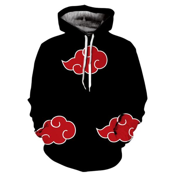 men's hoodies & sweatshirts and handsome anime fighting monkey print casual fashion style hoodie 3d printing women's children', Black
men's hoodies & sweatshirts and handsome anime fighting monkey print casual fashion style hoodie 3d printing women's children', Black