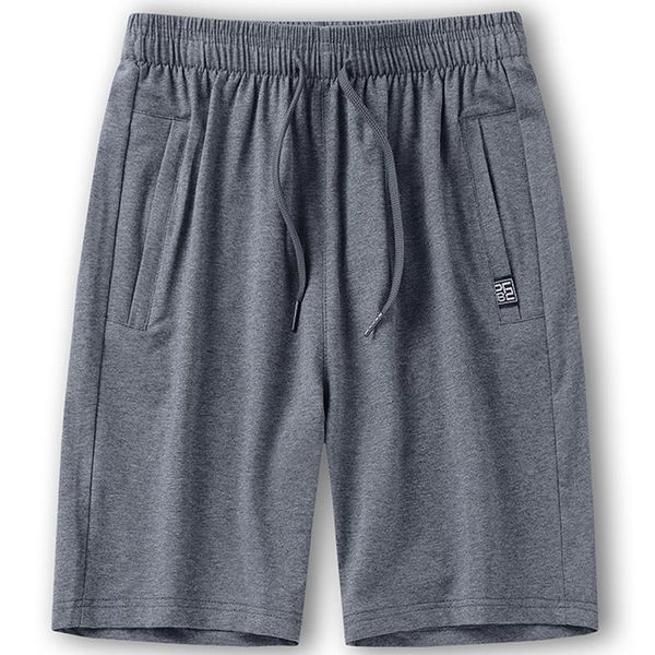 men's shorts 2021 summer men breeches sportswear solid cotton 8xl big size zip pockets casual sweat male loose beach, White;black
men's shorts 2021 summer men breeches sportswear solid cotton 8xl big size zip pockets casual sweat male loose beach, White;black