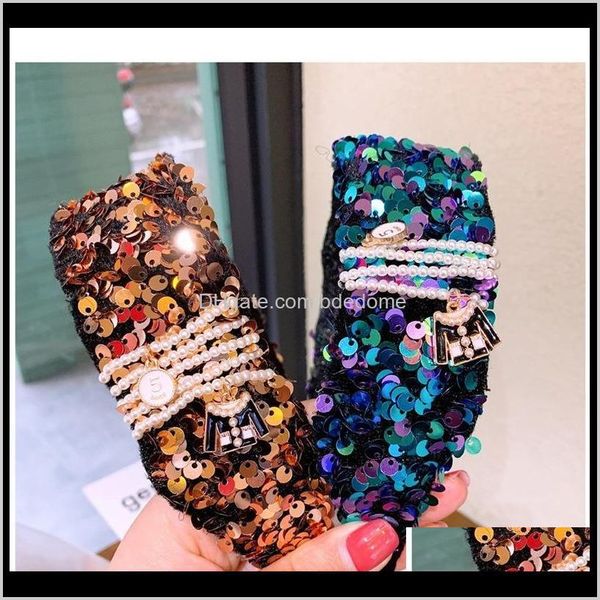 headbands hair drop delivery 2021 korean original custom retro small fragrant style sequined pearl 5 word pendant nightclub wild headband ha, Silver
headbands hair drop delivery 2021 korean original custom retro small fragrant style sequined pearl 5 word pendant nightclub wild headband ha, Silver
