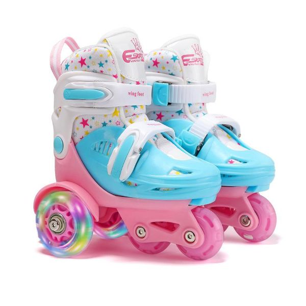 inline & roller skates for kids rollerskates shoes wheels skate boys adjustable
inline & roller skates for kids rollerskates shoes wheels skate boys adjustable