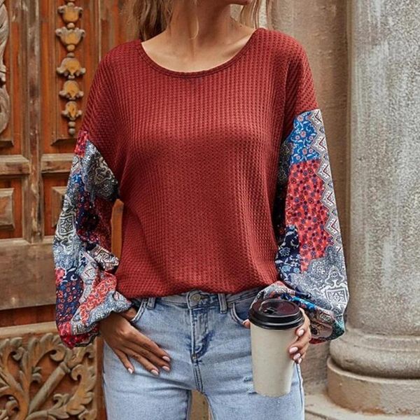 women's sweaters knitting snake print patchwork o-neck long sleeve pullover casual loose soft warm sweaterfall for women autumn 2021, White;black 
women's sweaters knitting snake print patchwork o-neck long sleeve pullover casual loose soft warm sweaterfall for women autumn 2021, White;black