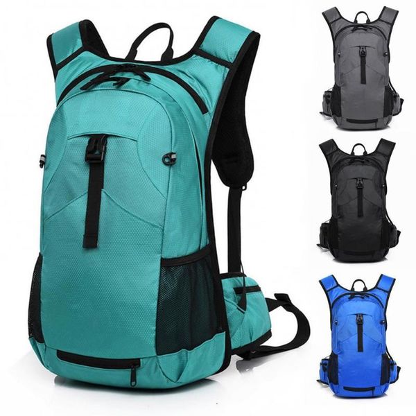 fishing accessories men's and women's waterproof travel backpack hiking reflective outdoor bag
fishing accessories men's and women's waterproof travel backpack hiking reflective outdoor bag