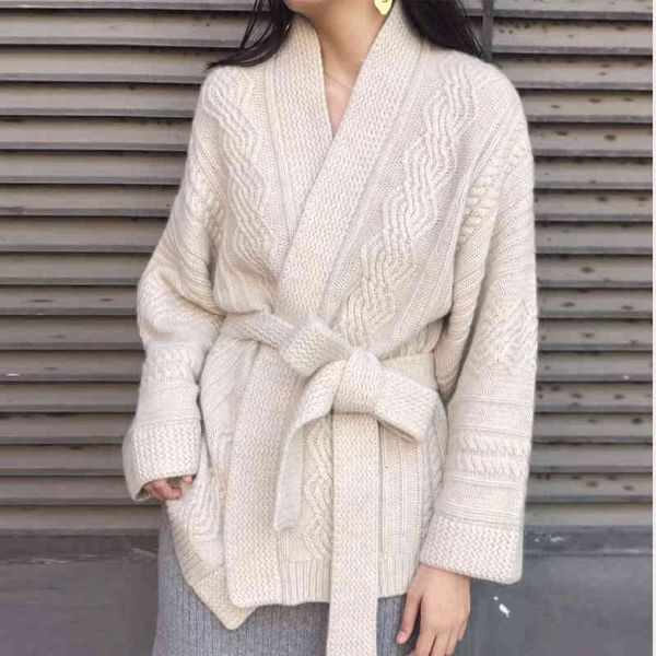 women's sweaters cardigan with a v-girdle belt, women's blouse, long sleeve knit autumn elegant warm sweater s00g, White;black
women's sweaters cardigan with a v-girdle belt, women's blouse, long sleeve knit autumn elegant warm sweater s00g, White;black