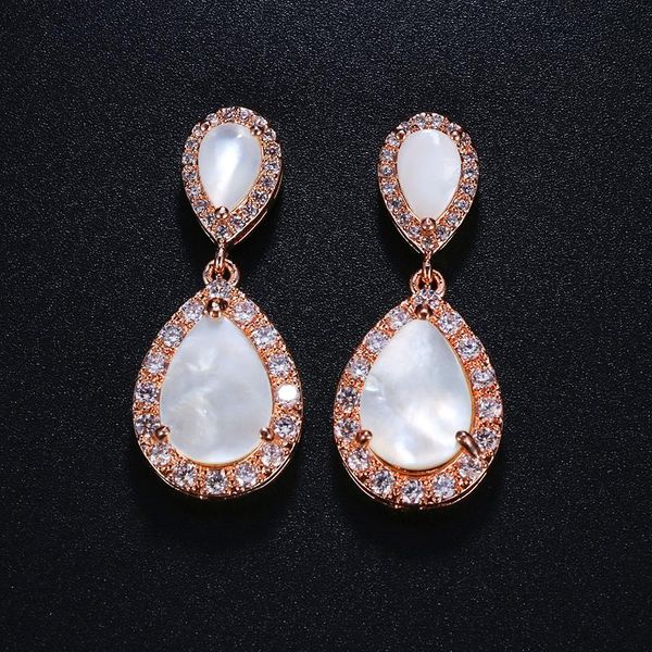 stud vintage trendy arrival fashion luxury simple round bling zircon drop earring for women birthday party christmas gift, Golden;silver
stud vintage trendy arrival fashion luxury simple round bling zircon drop earring for women birthday party christmas gift, Golden;silver