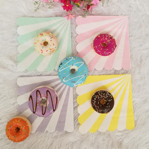 disposable dinnerware 20pcs/pack 3-layer printing stripe party paper towel square napkins wedding birthday el decoration high-end
disposable dinnerware 20pcs/pack 3-layer printing stripe party paper towel square napkins wedding birthday el decoration high-end