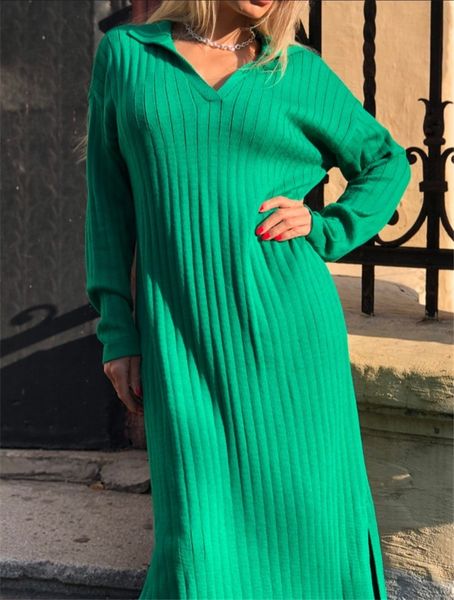 casual lapel neck loose sweater dress women european american style sweaters autumn winter soft dresses, White;black
casual lapel neck loose sweater dress women european american style sweaters autumn winter soft dresses, White;black