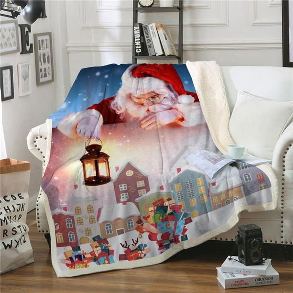 blankets cartoon christmas throw blanket santa claus elk sherpa fleece soft warm winter xmas plush bedspread for beds sofa cover
blankets cartoon christmas throw blanket santa claus elk sherpa fleece soft warm winter xmas plush bedspread for beds sofa cover