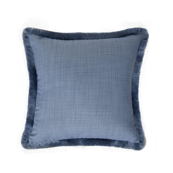 cushion/decorative pillow tassel pillowcase 45*45cm cushion cover for household sofa couch protective shell
cushion/decorative pillow tassel pillowcase 45*45cm cushion cover for household sofa couch protective shell