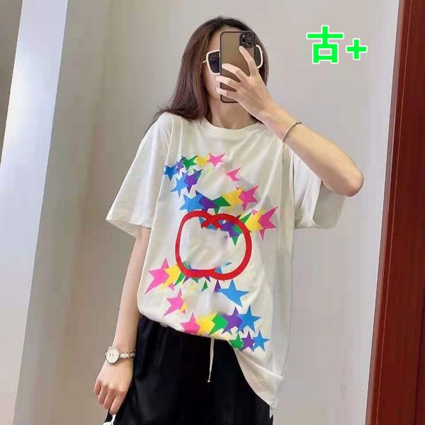 21 spring summer new fashion ancient + round neck color t-shirt, loose, leisure comfortable for men and women, White
21 spring summer new fashion ancient + round neck color t-shirt, loose, leisure comfortable for men and women, White