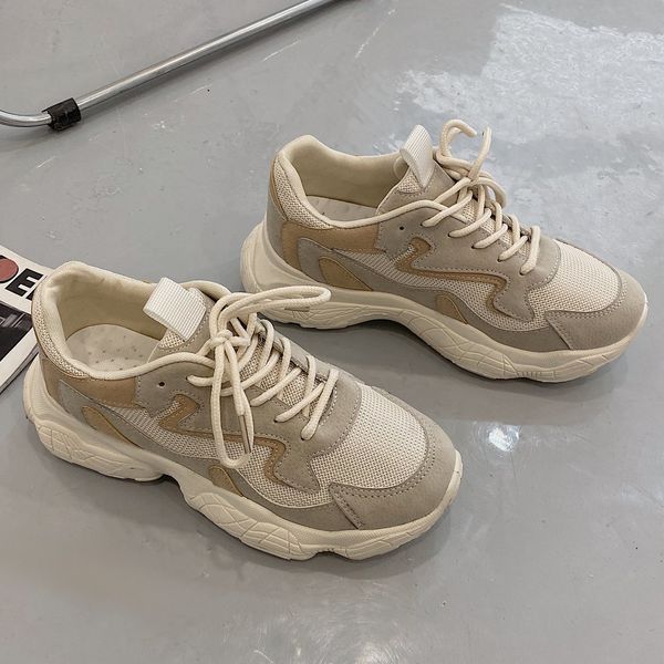 summer women chunky sneakers breathable mesh casual joker tennis sneaker platform sport shoe night glow trendy female shoes new
summer women chunky sneakers breathable mesh casual joker tennis sneaker platform sport shoe night glow trendy female shoes new