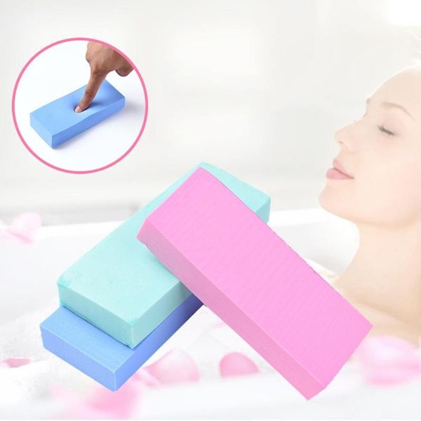 bath brushes, sponges & scrubbers soft water absorbing cleaning sponge shower body scrubber wash tool spa scrub
bath brushes, sponges & scrubbers soft water absorbing cleaning sponge shower body scrubber wash tool spa scrub