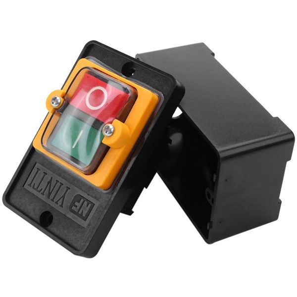 smart home control ac 220/380v on/off water proof push button switch kao-5 for drill motor machine
smart home control ac 220/380v on/off water proof push button switch kao-5 for drill motor machine