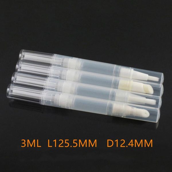 storage bottles & jars wholesale 3ml lipgloss tubes lip gloss concealer nail oil pen /essential oil/essence bottle
storage bottles & jars wholesale 3ml lipgloss tubes lip gloss concealer nail oil pen /essential oil/essence bottle