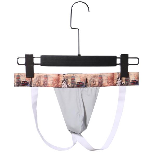 underpants traceless gay panties jockstrap men's briefs quick dry innerwear man underwear brief men bs104, Black;white
underpants traceless gay panties jockstrap men's briefs quick dry innerwear man underwear brief men bs104, Black;white