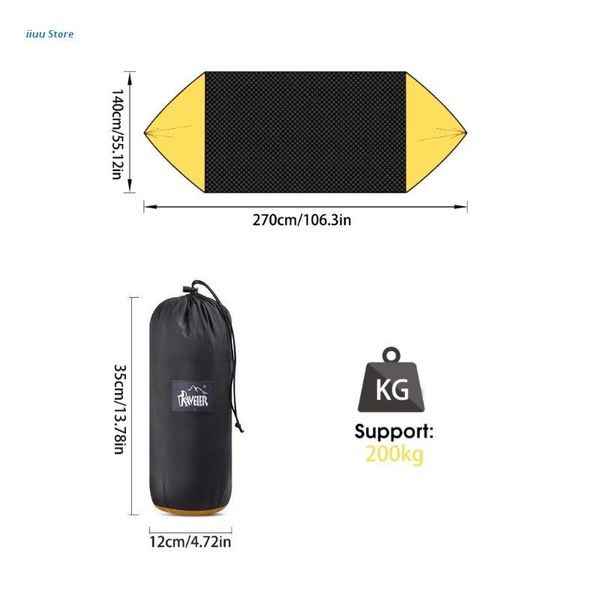 camp furniture l5ye durable & comfortable camping hammock double single portable with bug net for outdoor travel (blue)
camp furniture l5ye durable & comfortable camping hammock double single portable with bug net for outdoor travel (blue)