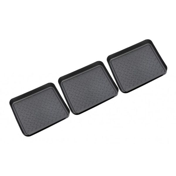 carpets weather boot tray- water resistant plastic utility shoe mat for indoor and outdoor use in all seasons
carpets weather boot tray- water resistant plastic utility shoe mat for indoor and outdoor use in all seasons