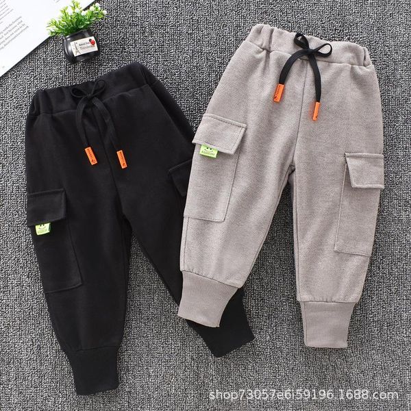 trousers the spring autumn children for boys girls overalls kids cotton casual sport long pants sweatpants kids2-6y, Blue
trousers the spring autumn children for boys girls overalls kids cotton casual sport long pants sweatpants kids2-6y, Blue