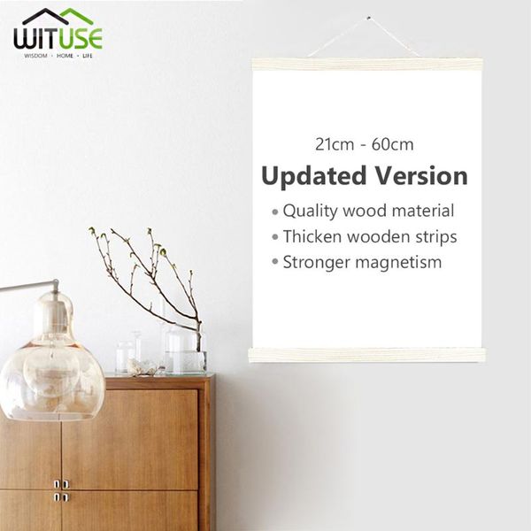 frames 21 30 40 50 60cm magnet teak wood hanging scrolls wall art po frame family canvas painting posters hanger with lanyard
frames 21 30 40 50 60cm magnet teak wood hanging scrolls wall art po frame family canvas painting posters hanger with lanyard