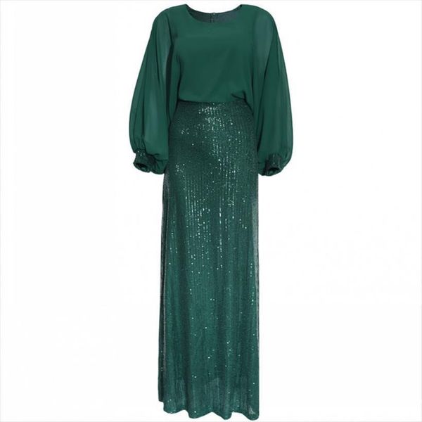 Spring Autumn Sexy Club Womens Dresses Party Long Pencil Tunic High Waist Female Sequin Glitter Evening Maxi Dress, Black;gray
Spring Autumn Sexy Club Womens Dresses Party Long Pencil Tunic High Waist Female Sequin Glitter Evening Maxi Dress, Black;gray