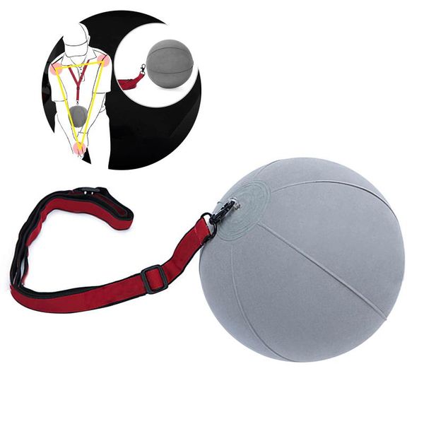 golf training aids intelligent impact ball swing trainer aid practice posture correction supplies neck hanging golf-ball
golf training aids intelligent impact ball swing trainer aid practice posture correction supplies neck hanging golf-ball