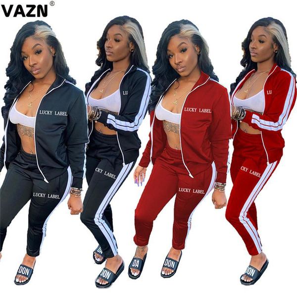 women's tracksuits red black gym sport lady v-neck full sleeve pant solid shinny 2 piece set tracksuit casual female street sets, Gray
women's tracksuits red black gym sport lady v-neck full sleeve pant solid shinny 2 piece set tracksuit casual female street sets, Gray