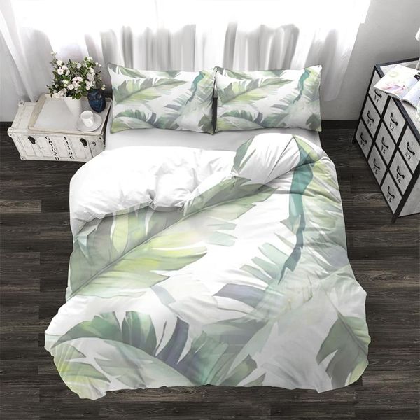 bedding sets palm leaves art design 3pcs duvet cover set durable comforter au us uk size 3d print tropical style
bedding sets palm leaves art design 3pcs duvet cover set durable comforter au us uk size 3d print tropical style