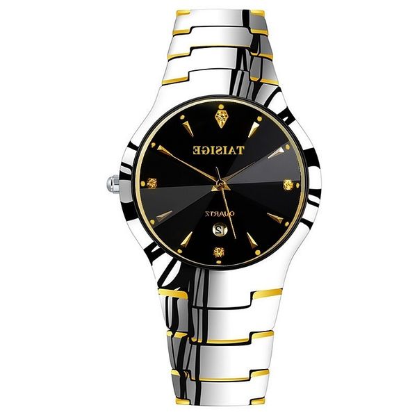automatic mechanical watches folding clasp stainless steel case large dial fashion, Silver
automatic mechanical watches folding clasp stainless steel case large dial fashion, Silver