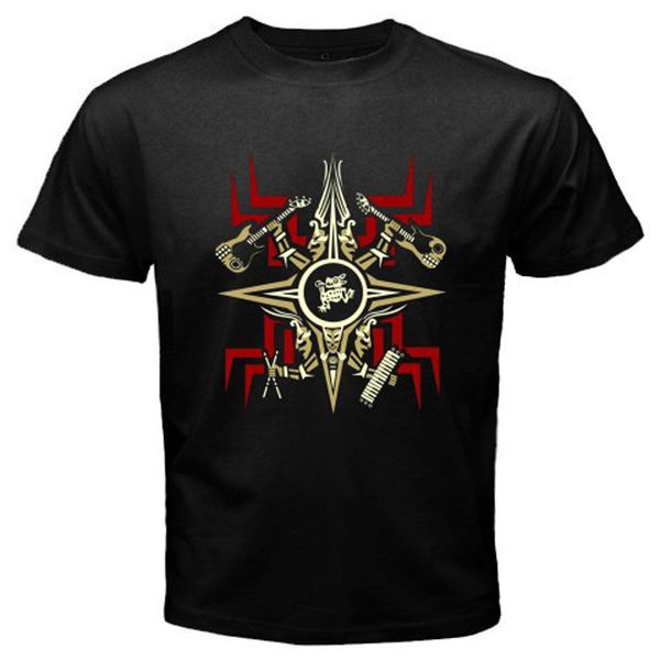 caifanes rock in spain men's black t-shirt size s-3xl, White;black
caifanes rock in spain men's black t-shirt size s-3xl, White;black