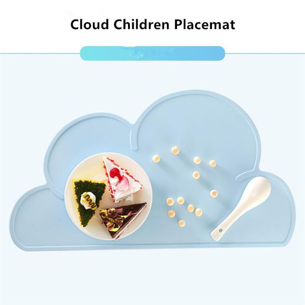 mats & pads cloud shape placemat kids plate mat grade siliconeeasy cleaning table pad waterproof heat insulation kitchen gadget 1pcs
mats & pads cloud shape placemat kids plate mat grade siliconeeasy cleaning table pad waterproof heat insulation kitchen gadget 1pcs