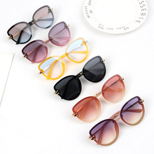 children's sunglasses girls boys beach protective round baby glasses kids accessories butterfly fashion b5039, Blue
children's sunglasses girls boys beach protective round baby glasses kids accessories butterfly fashion b5039, Blue
