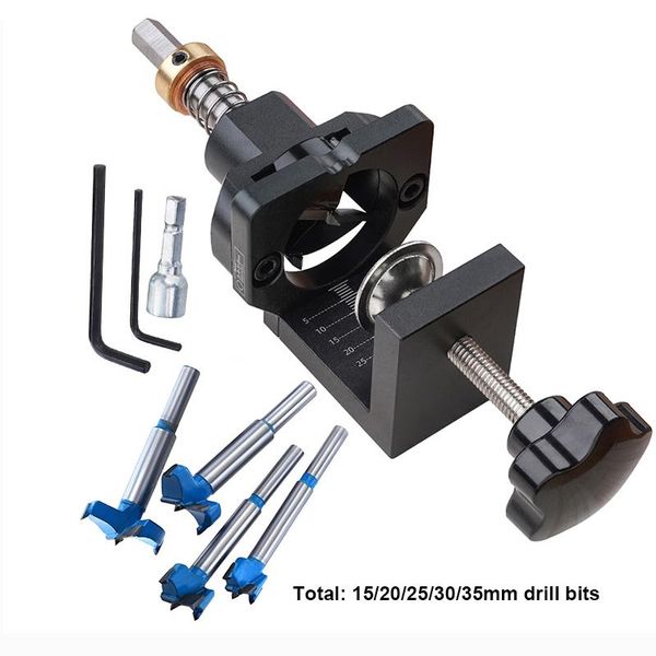 professional hand tool sets concealed cup style hinge jig boring hole opener woodworking drilling guide locator set 15-35mm forstner bit woo
professional hand tool sets concealed cup style hinge jig boring hole opener woodworking drilling guide locator set 15-35mm forstner bit woo