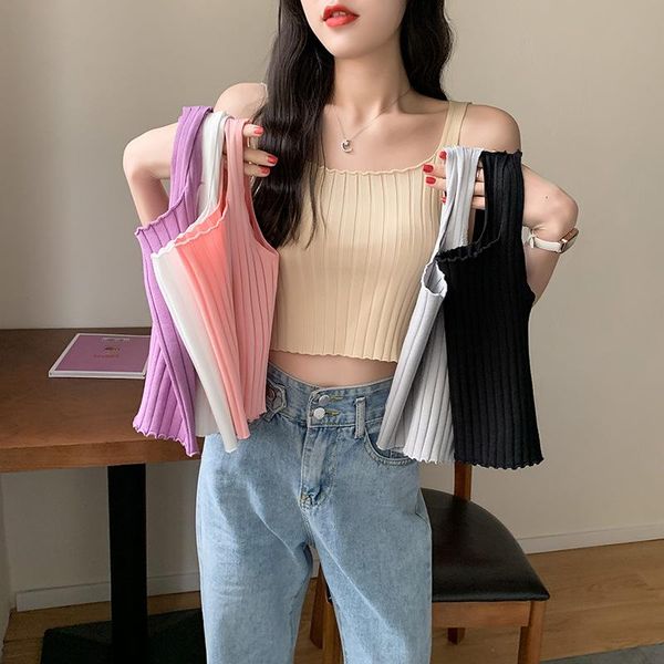 women's tanks & camis women harajuku open back camisole short sleeve cropped t-shirt summer casual solid fashion tshirts 2021, White
women's tanks & camis women harajuku open back camisole short sleeve cropped t-shirt summer casual solid fashion tshirts 2021, White
