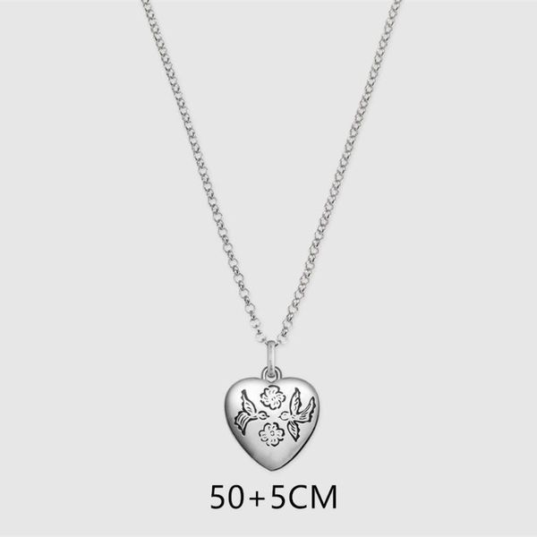 fashion 100% 925 sterling silver blind for love necklace, glamour original jewelry girlfriend holiday gift chains
fashion 100% 925 sterling silver blind for love necklace, glamour original jewelry girlfriend holiday gift chains