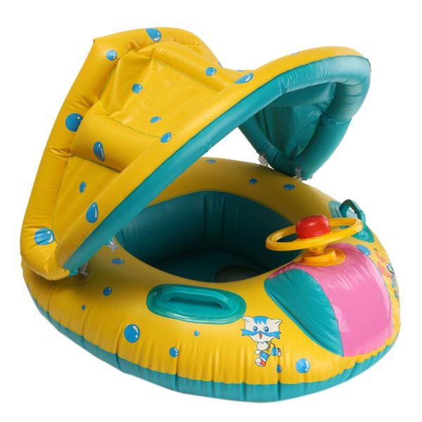 life vest & buoy swimming rings for kids adjustable inflatable sunshade float seat boat water swim pool ring
life vest & buoy swimming rings for kids adjustable inflatable sunshade float seat boat water swim pool ring