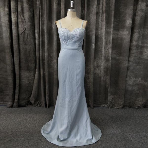 bridesmaid dress long sweetheart sleeveless spaghetti straps mermaid wedding party maid of honor gowns, White;pink
bridesmaid dress long sweetheart sleeveless spaghetti straps mermaid wedding party maid of honor gowns, White;pink