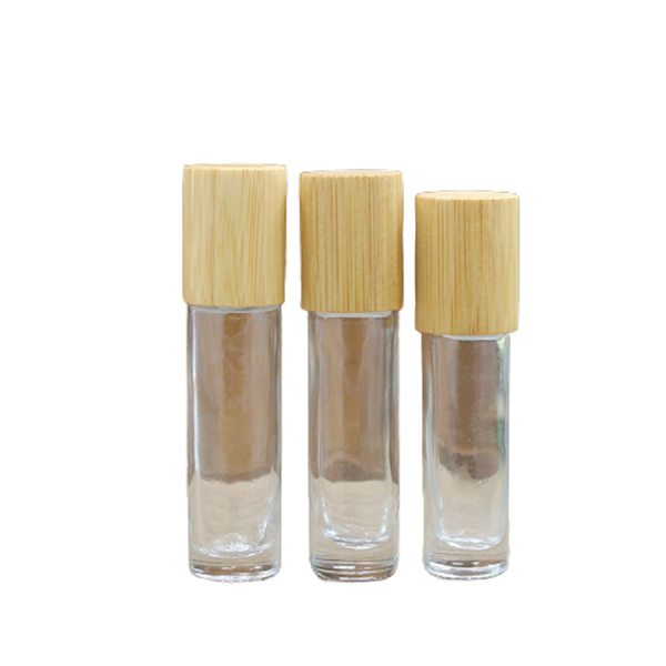 storage bottles & jars 6ml 8ml 10ml bamboo wooden cap clear essential oil vials glass roll on steel bead perfume cosmetic packaging roller b
storage bottles & jars 6ml 8ml 10ml bamboo wooden cap clear essential oil vials glass roll on steel bead perfume cosmetic packaging roller b