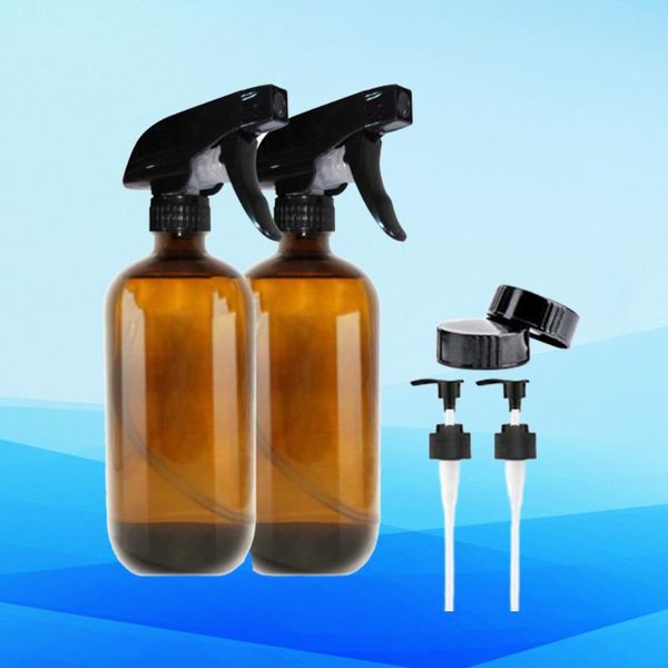 storage bottles & jars 1 set of glass spray bottle reusable subpackaging refillble cosmetics container blue (2pcs 500ml bottles, 2pc pres
storage bottles & jars 1 set of glass spray bottle reusable subpackaging refillble cosmetics container blue (2pcs 500ml bottles, 2pc pres