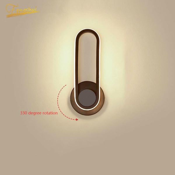 nordic led wall lamp modern minimalist rotatable lights living room bedroom el restaurant bedside lamps
nordic led wall lamp modern minimalist rotatable lights living room bedroom el restaurant bedside lamps