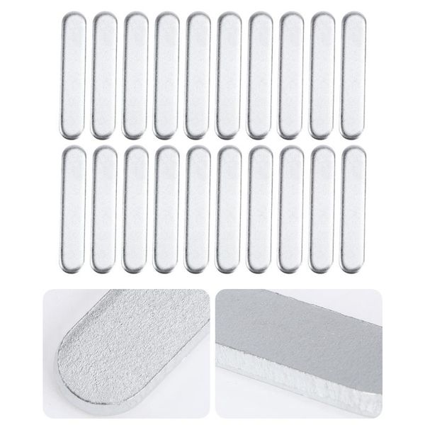 20pcs 40g lead drapery weight covered weights for curtain tablecloth shower curtains
20pcs 40g lead drapery weight covered weights for curtain tablecloth shower curtains
