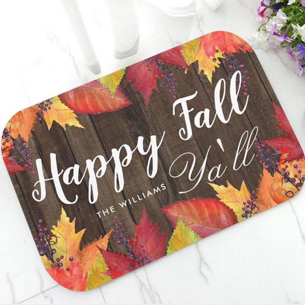 cushion/decorative pillow trendy funny happy fall ya'll autumn season doormat personalised greeting welcome door mat for front entry ru
cushion/decorative pillow trendy funny happy fall ya'll autumn season doormat personalised greeting welcome door mat for front entry ru