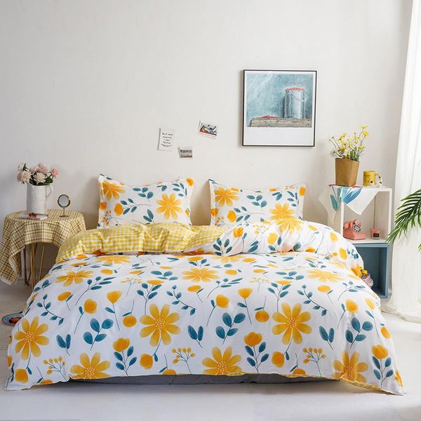 bedding sets duvet cover set 4 pieces floral pattern bedclothes include bed sheet pillowcase comforter fashion rural style oceania
bedding sets duvet cover set 4 pieces floral pattern bedclothes include bed sheet pillowcase comforter fashion rural style oceania