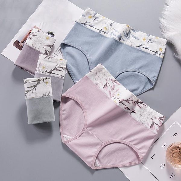 high waist women's cotton underwear plus size lingere comfortable women panties seamless abdomen sexy, Black;pink
high waist women's cotton underwear plus size lingere comfortable women panties seamless abdomen sexy, Black;pink