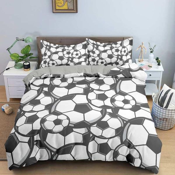 style 3d sporting ball 2/3pcs bedding set duvet cover comforter (single/twin/ukdouble/usfull/usqueen/king/usking size sets
style 3d sporting ball 2/3pcs bedding set duvet cover comforter (single/twin/ukdouble/usfull/usqueen/king/usking size sets