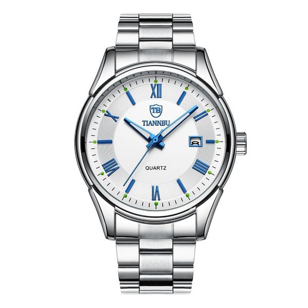 wristwatches watch student concept creative men's classic business quartz electronic non-mechanical waterproof luminous calendar wa, Slivery;brown
wristwatches watch student concept creative men's classic business quartz electronic non-mechanical waterproof luminous calendar wa, Slivery;brown