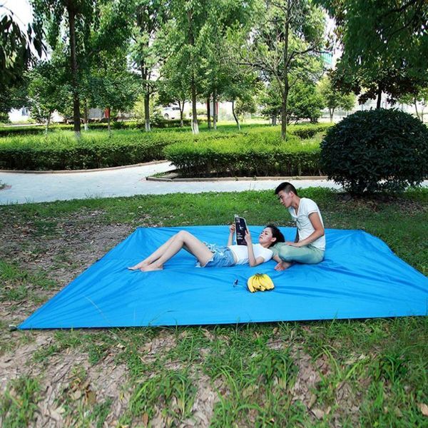 outdoor waterproof ground mat oxford cloth camping 210t tent for parking beach polyester uses-suitable lots g0i7 pads
outdoor waterproof ground mat oxford cloth camping 210t tent for parking beach polyester uses-suitable lots g0i7 pads