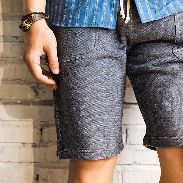 men's shorts dk-0004 sumer outdoor thick heavy bermuda super cotton casual durable flexible knitted, White;black
men's shorts dk-0004 sumer outdoor thick heavy bermuda super cotton casual durable flexible knitted, White;black