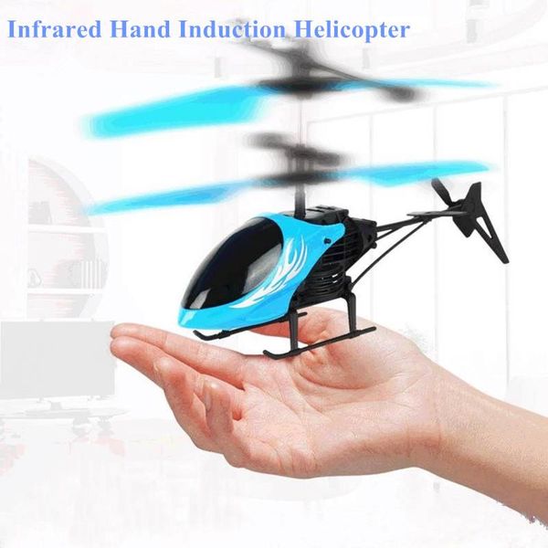 flying mini rc infraed hand-induction remote control aircraft helicopter plastic flashing light for child kids toy helicopt drones
flying mini rc infraed hand-induction remote control aircraft helicopter plastic flashing light for child kids toy helicopt drones