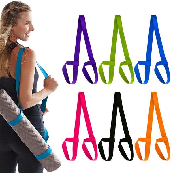 yoga mat sling carrier adjustable straps belt shoulder exercise stretch fitness equiment resistance bands
yoga mat sling carrier adjustable straps belt shoulder exercise stretch fitness equiment resistance bands