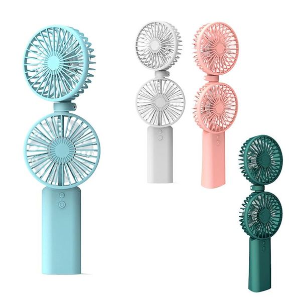 summer cooler fan handheld usb mini double head folding travel outdoor home office fans electric
summer cooler fan handheld usb mini double head folding travel outdoor home office fans electric